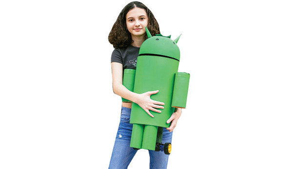 Disiplinli çalıştığımda her şeye vakit bulabiliyorum