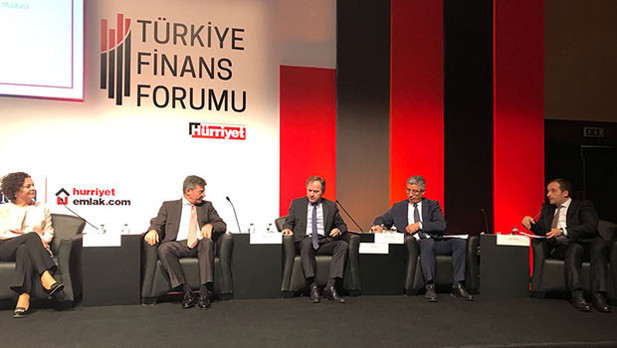 Bakan Ağbal açıkladı... KDVde 32 yıllık kural değişiyor