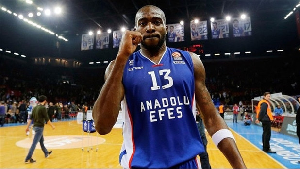 Stephane Lasme Galatasarayda