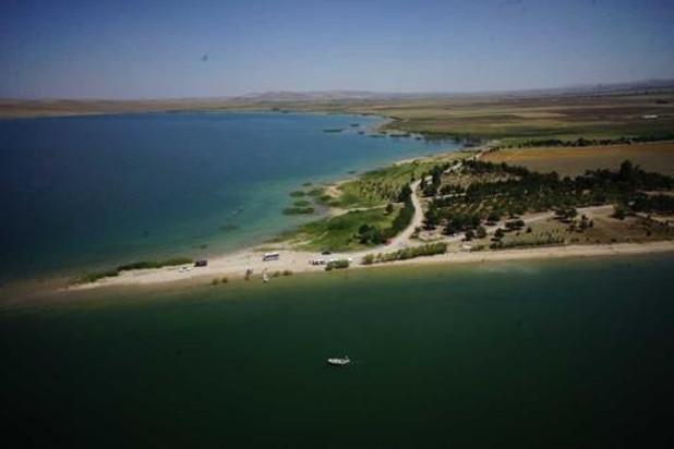 Rota oluşturuldu
