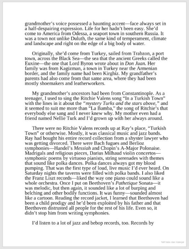 Nobel Edebiyat Ödülünü kazanan Bob Dylanın şaşırtan Türkiye kökeni