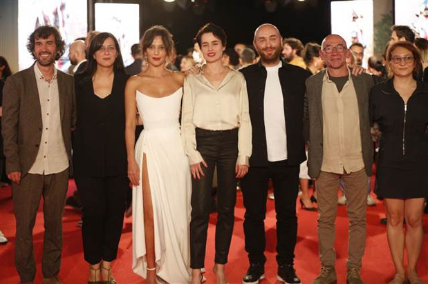 58. Antalya Altın Portakal Film Festivalinde ödüller sahiplerini buldu