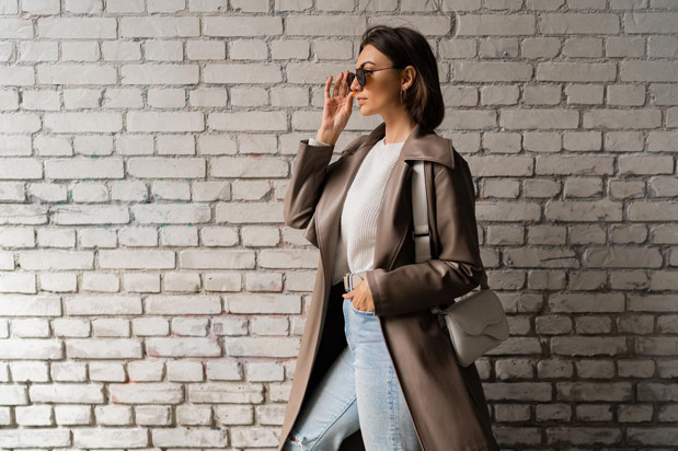 Göz kamaştıran kabanlarla şıklığınızı tamamlayın