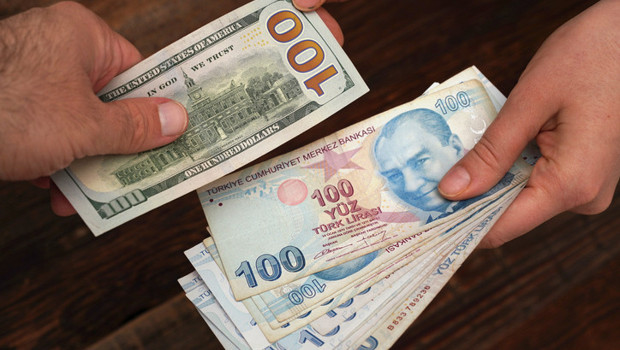 SERBEST PİYASA DÖVİZ KURLARI SON DURUM 8 EKİM || Güncel döviz kuru fiyatları ne kadar Dolar ve Euro kaç TL ediyor