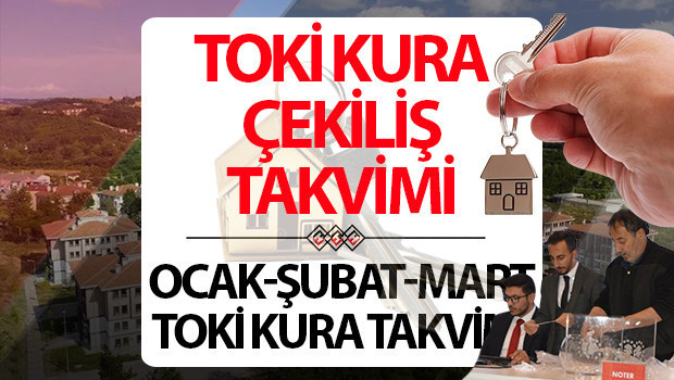 TOKİ 500 BİN KONUT GÜN GÜN KURA ÇEKİMİ TAKVİMİ 2026 - İL İL YENİ VE GÜNCEL ÇEKİLİŞ LİSTESİ: TOKİ evleri kura çekimi hangi iller, saat kaçta yapılacak İstanbul, Ankara, İzmir, Bursa, Kocaeli ve 81 ilde kura sonuçları ne zaman çekiliyor ve açıklanıyor Tarihler belli oldu