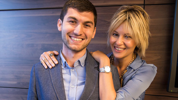 Ulaş’ın kardeşi böbrek nakli oldu