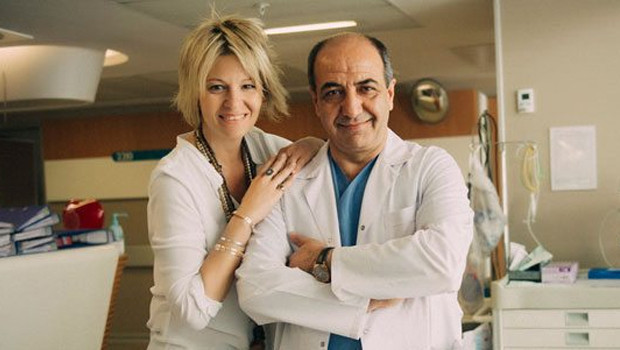 Prof. Yalçın Polat: Karaciğer kızım gibi organ nakil ameliyatlarında onunla konuşuyorum