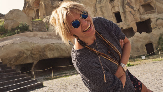 Bu mevsimde Kapadokya kaçmaz