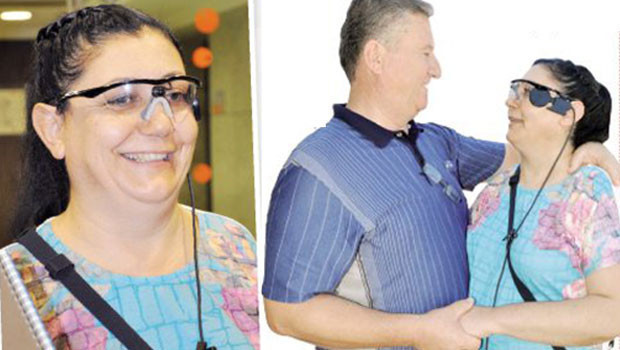 O da yeniden ışığı gördü