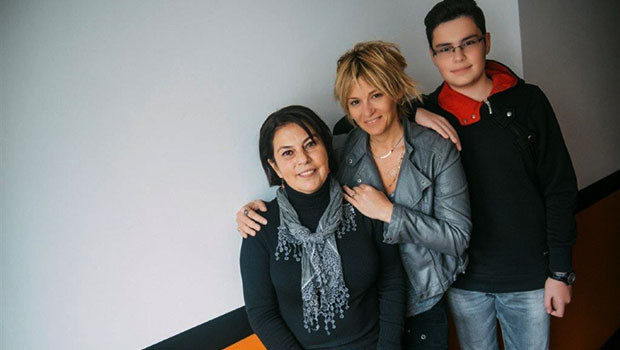 Kanser hastalarına ölecekmiş gibi bakmasınlar