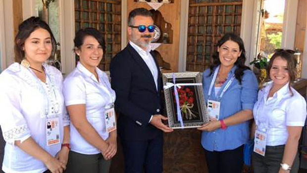 Suat Kılıçın Instagram fotoğrafları