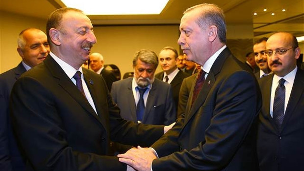 Dünya İnsani Zirvesi İstanbulda başladı