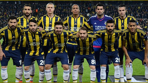 İşte Fenerbahçenin yeni transfer listesi
