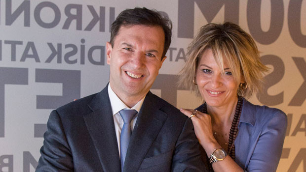 Her başarılı sporcunun arkasında güçlü bir anne var