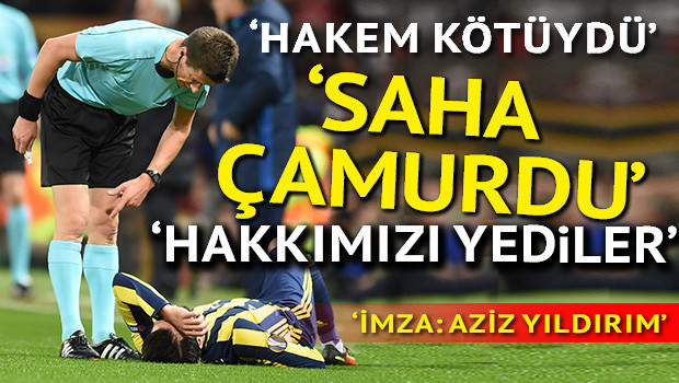 Spor yazarları M.United-F.Bahçe maçı için ne dedi
