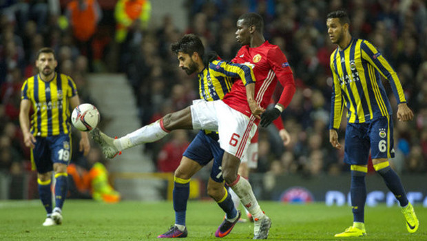 Farklı mağlubiyet sonrası Fenerbahçeliler isyan etti