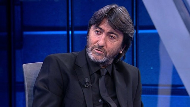 Rıdvan Dilmenden Galatasaray için şok sözler