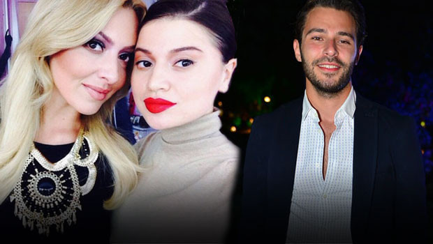Hadise ve Hakan Sabancı aşkı yalan çıktı
