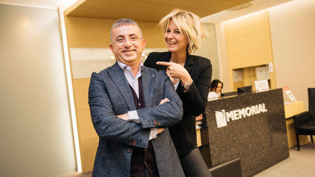 Hastaya doğru tıbbı yaklaşım kadar sevgi de önemli