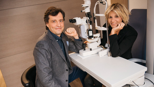 Doğal ama daha genç bir görünüm asıl hedef olmalı