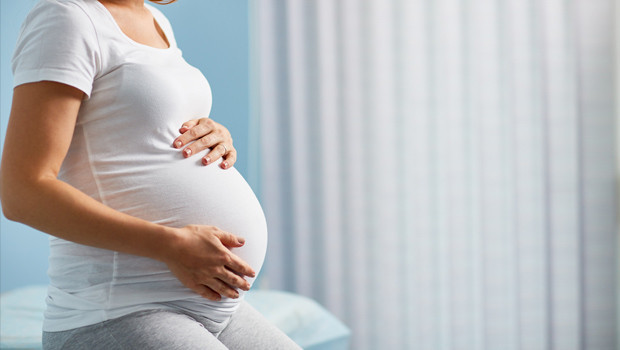 Embriyo transferiyle şimdi anne oldu