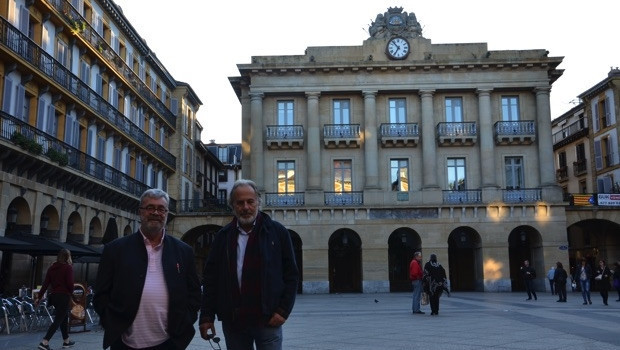 San Sebastian: Yeme-İçme Cenneti