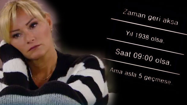 Ünlülerden 10 Kasım mesajları... Ünlülerden 10 Kasım mesajları...