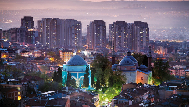 Dünyanın en yaşanılabilir 100 şehri belli oldu Türkiyeden sadece o şehir listede Dünyanın en yaşanılabilir 100 şehri belli oldu Türkiyeden sadece o şehir listede