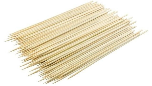 Şişte Kaşarlı Anne Köftesi Tarifi