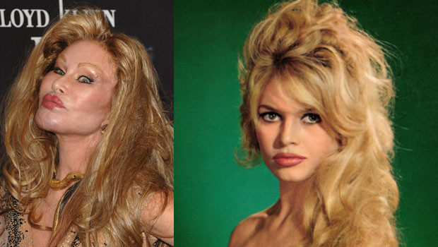 Ben Brigitte Bardotya benzerim Ben Brigitte Bardotya benzerim