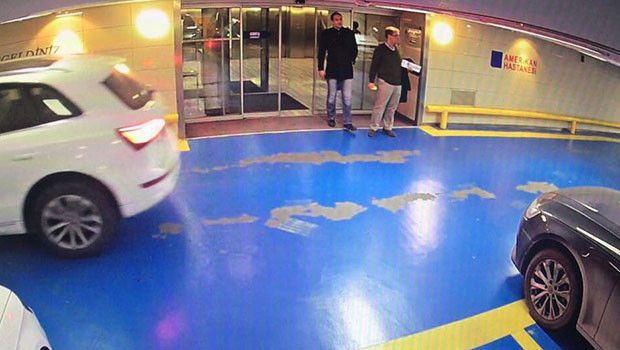 Nevşin Mengünün avukat kardeşi Kaçırıldım demişti... Yeni gelişme