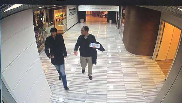 Nevşin Mengünün avukat kardeşi Kaçırıldım demişti... Yeni gelişme