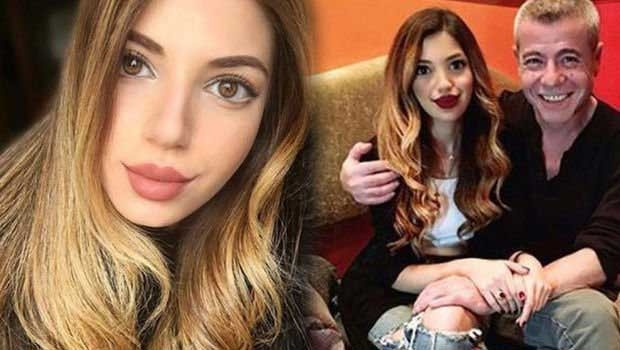 Lidya Özdemiroğlu dudaklarındaki dolguyu eritti