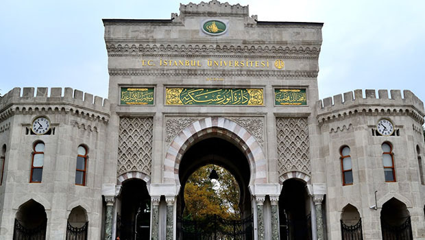 İstanbul Üniversitesi