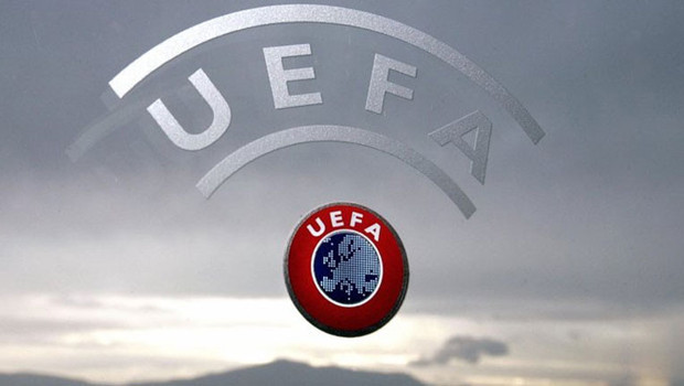 Ve UEFA resmen açıkladı Listede tek Türk...