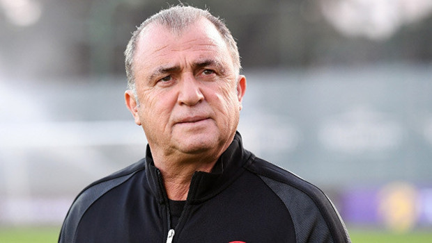 3 yıldız birden geliyor Fatih Terim...