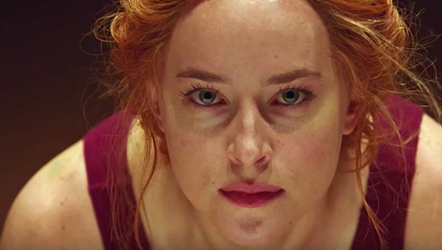 Suspiria
