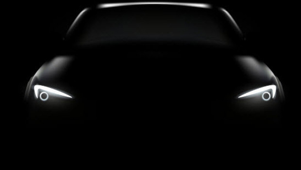 İşte görenleri şaşkına çeviren geleceğin otomobili