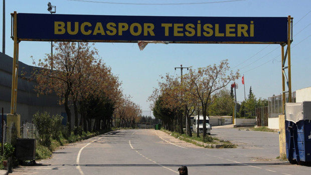 91 yıllık ‘Fırtına’ dindi Bucaspor... 91 yıllık ‘Fırtına’ dindi Bucaspor...