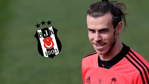 Gündeme bomba gibi düştü Gareth Bale gerçeği... Gündeme bomba gibi düştü Gareth Bale gerçeği...