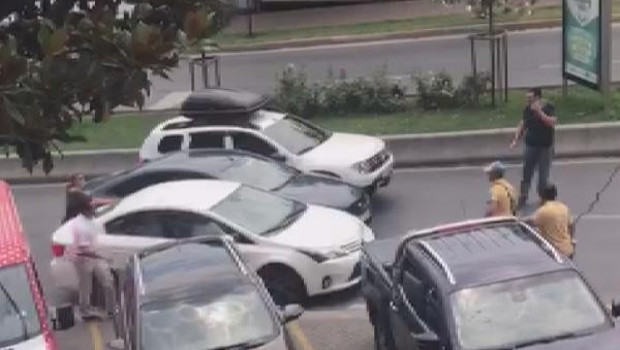 Başakşehirde kapkaççılara kıskaç