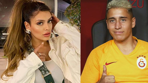 Emre Mor, Yağmur Taktaştan kırmızı kart yedi