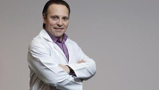 İstanbul Florence Nightingale Hastanesinden, Sağlıklı Yaşam Merkezi Direktörü, Uzm. Dr. Özgür Şamilgil
