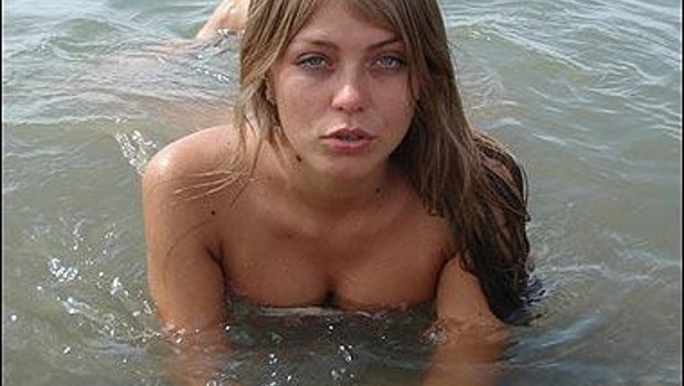 Голая Оксана Почепа Голая Оксана Почепа