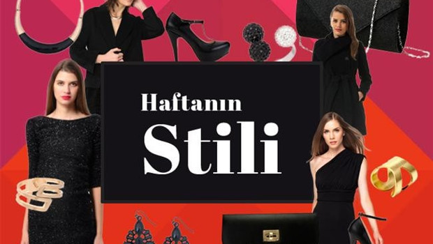 Haftanın Stili Haftanın Stili