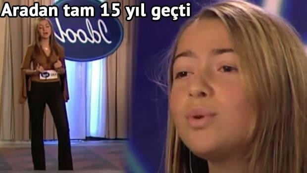 TV 8 ekranlarında yayınlanan 3 Adam programına Hadise konuk oldu. Kaynak:Hürriyet