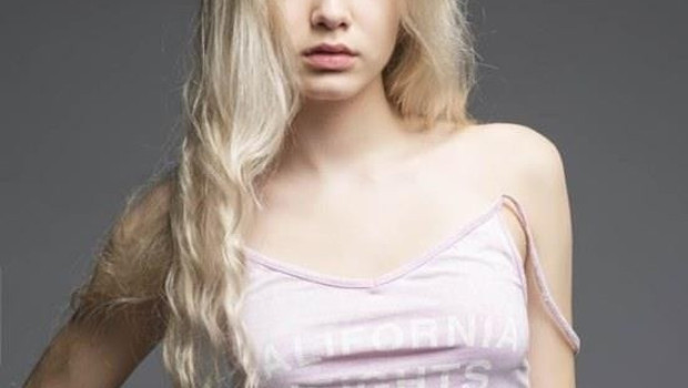 Aleyna Tilki