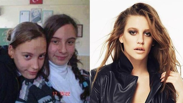 Ünlülerin Nasıl Değiştiğini Gösteren 19 Fotoğraf
