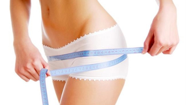 G String Diyeti İle Muhteşem Kalçalar