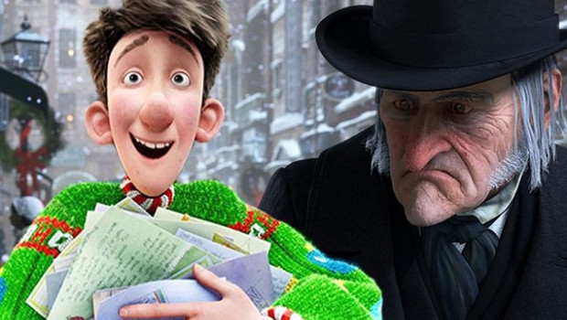 Yılbaşında İzleyebileceğiniz En Güzel Filmler